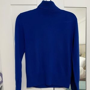 Carolina Herrera Turtleneck
